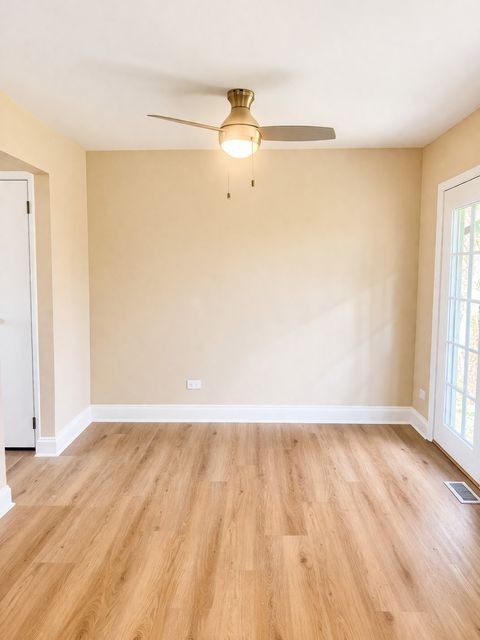 Tiny photo for 3539 Marseilles Lane, Hazel Crest, IL 60429 (MLS # 12623051)