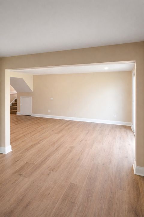 Tiny photo for 3539 Marseilles Lane, Hazel Crest, IL 60429 (MLS # 12623051)