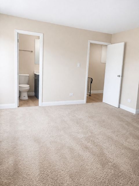 Tiny photo for 3539 Marseilles Lane, Hazel Crest, IL 60429 (MLS # 12623051)