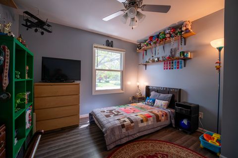 Tiny photo for 2904 Scott Avenue, McHenry, IL 60050 (MLS # 12685420)