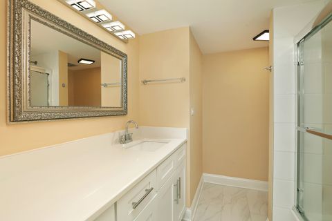 Tiny photo for 1621 Mission Hills Road #104, Northbrook, IL 60062 (MLS # 12489123)