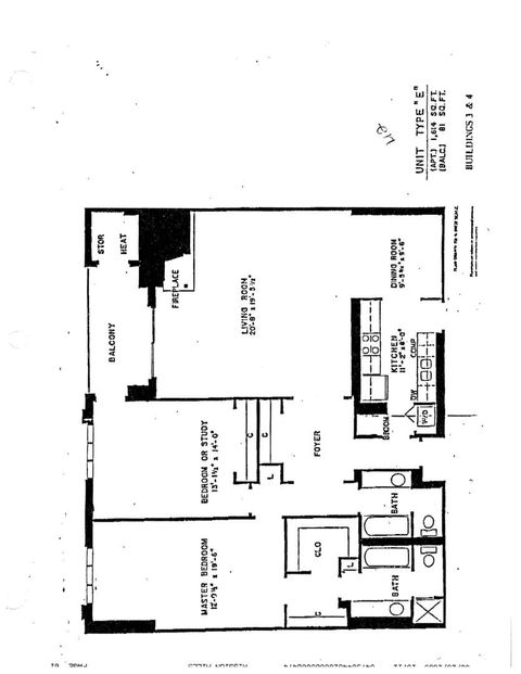 Tiny photo for 1621 Mission Hills Road #104, Northbrook, IL 60062 (MLS # 12489123)