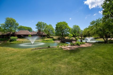 Tiny photo for 1621 Mission Hills Road #104, Northbrook, IL 60062 (MLS # 12489123)