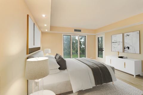 Tiny photo for 1621 Mission Hills Road #104, Northbrook, IL 60062 (MLS # 12489123)