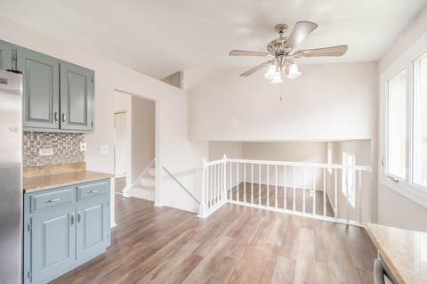 Tiny photo for 5138 W 121st Street, Alsip, IL 60803 (MLS # 12707848)