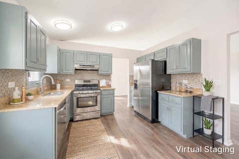 Tiny photo for 5138 W 121st Street, Alsip, IL 60803 (MLS # 12707848)