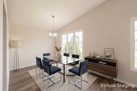Tiny photo for 5138 W 121st Street, Alsip, IL 60803 (MLS # 12707848)