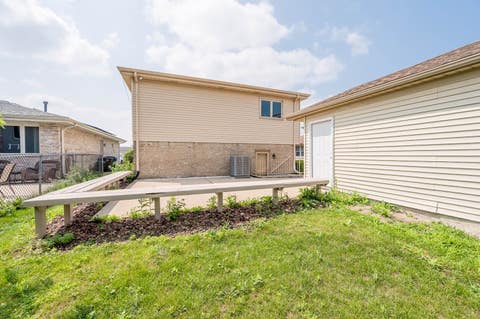Tiny photo for 5138 W 121st Street, Alsip, IL 60803 (MLS # 12707848)