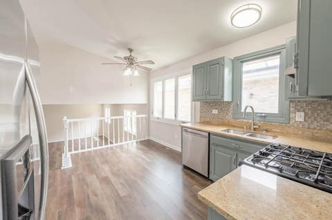 Tiny photo for 5138 W 121st Street, Alsip, IL 60803 (MLS # 12707848)