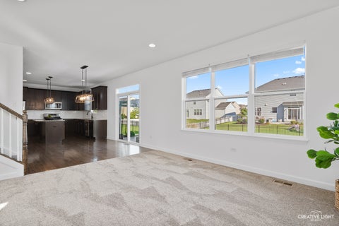 Tiny photo for 2308 Pebblestone Way, Bolingbrook, IL 60490 (MLS # 12622774)