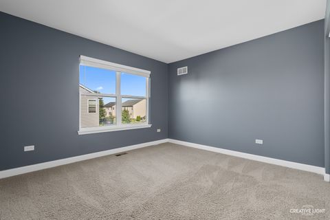 Tiny photo for 2308 Pebblestone Way, Bolingbrook, IL 60490 (MLS # 12622774)