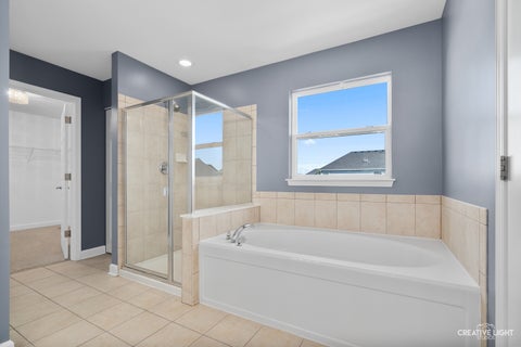 Tiny photo for 2308 Pebblestone Way, Bolingbrook, IL 60490 (MLS # 12622774)