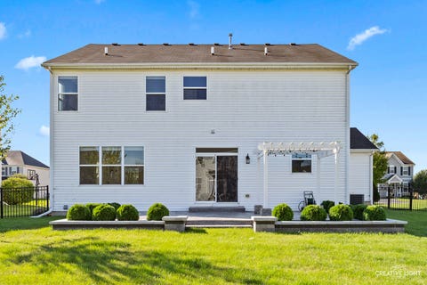 Tiny photo for 2308 Pebblestone Way, Bolingbrook, IL 60490 (MLS # 12622774)
