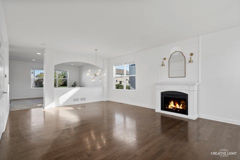 Tiny photo for 2308 Pebblestone Way, Bolingbrook, IL 60490 (MLS # 12622774)