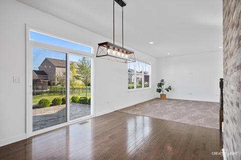 Tiny photo for 2308 Pebblestone Way, Bolingbrook, IL 60490 (MLS # 12622774)