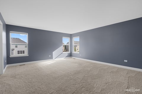 Tiny photo for 2308 Pebblestone Way, Bolingbrook, IL 60490 (MLS # 12622774)