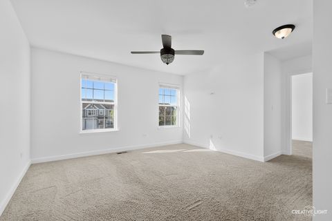 Tiny photo for 2308 Pebblestone Way, Bolingbrook, IL 60490 (MLS # 12622774)