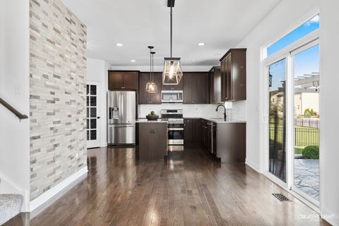 Tiny photo for 2308 Pebblestone Way, Bolingbrook, IL 60490 (MLS # 12622774)