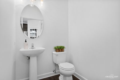 Tiny photo for 2308 Pebblestone Way, Bolingbrook, IL 60490 (MLS # 12622774)