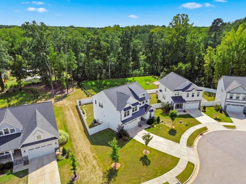 Tiny photo for 151 Dunloe Loop, Raleigh, NC 27603 (MLS # 12769880)