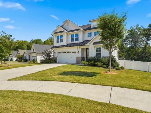 Tiny photo for 151 Dunloe Loop, Raleigh, NC 27603 (MLS # 12769880)