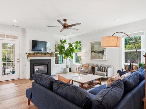 Tiny photo for 151 Dunloe Loop, Raleigh, NC 27603 (MLS # 12769880)