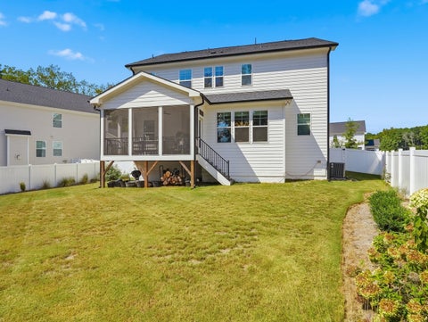 Tiny photo for 151 Dunloe Loop, Raleigh, NC 27603 (MLS # 12769880)