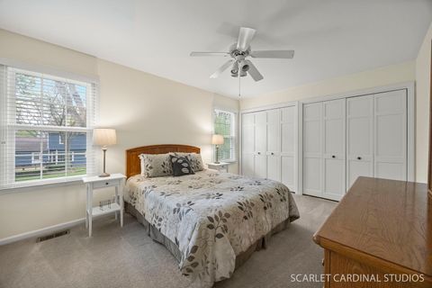 Tiny photo for Naperville, IL 60540 (MLS # 12626859)