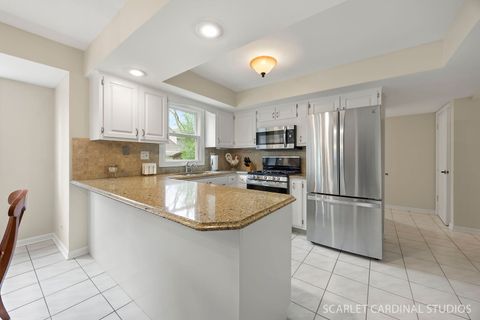 Tiny photo for Naperville, IL 60540 (MLS # 12626859)