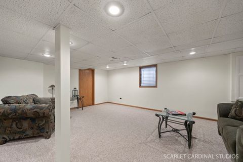 Tiny photo for Naperville, IL 60540 (MLS # 12626859)