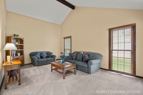 Tiny photo for Naperville, IL 60540 (MLS # 12626859)