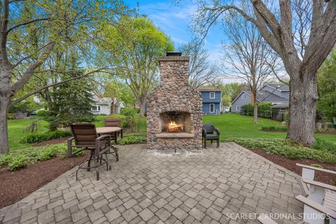 Tiny photo for Naperville, IL 60540 (MLS # 12626859)