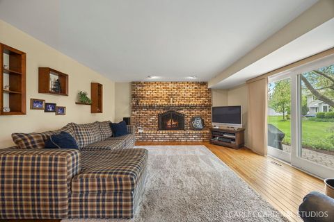 Tiny photo for Naperville, IL 60540 (MLS # 12626859)
