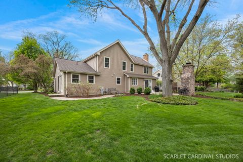 Tiny photo for Naperville, IL 60540 (MLS # 12626859)