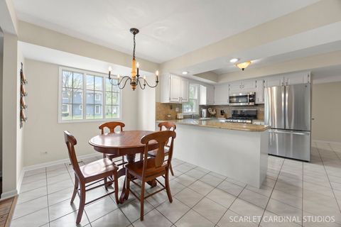 Tiny photo for Naperville, IL 60540 (MLS # 12626859)
