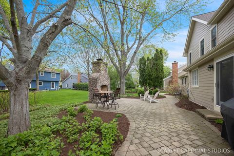 Tiny photo for Naperville, IL 60540 (MLS # 12626859)