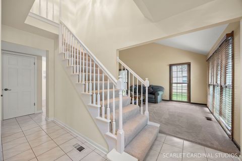 Tiny photo for Naperville, IL 60540 (MLS # 12626859)