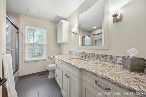 Tiny photo for Naperville, IL 60540 (MLS # 12626859)