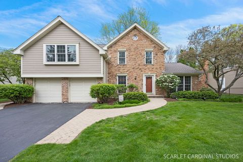 Photo of Naperville, IL 60540 (MLS # 12626859)
