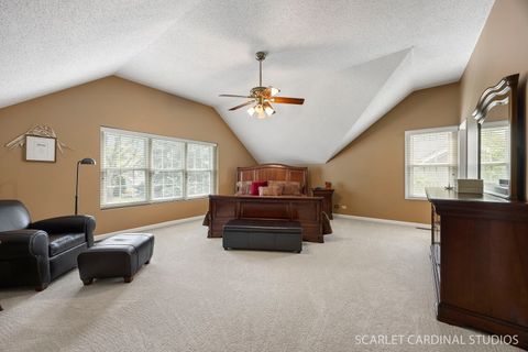 Tiny photo for Naperville, IL 60540 (MLS # 12626859)