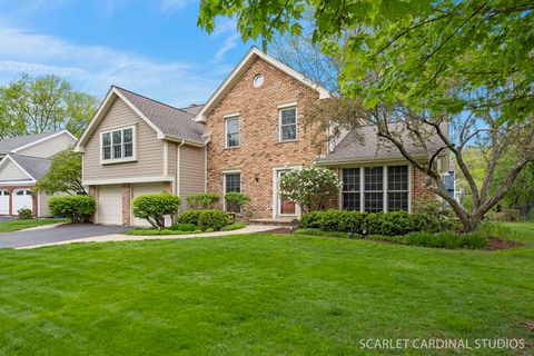 Tiny photo for Naperville, IL 60540 (MLS # 12626859)