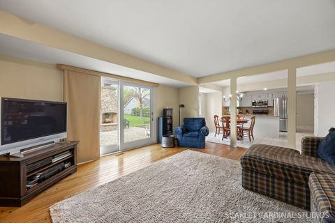Tiny photo for Naperville, IL 60540 (MLS # 12626859)
