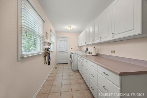 Tiny photo for Naperville, IL 60540 (MLS # 12626859)