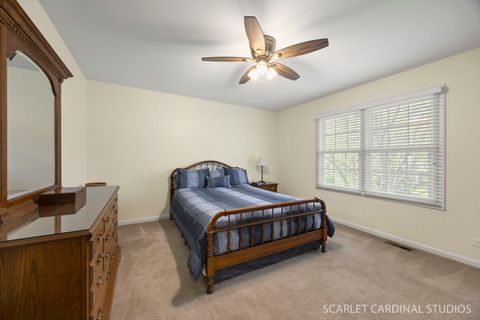 Tiny photo for Naperville, IL 60540 (MLS # 12626859)