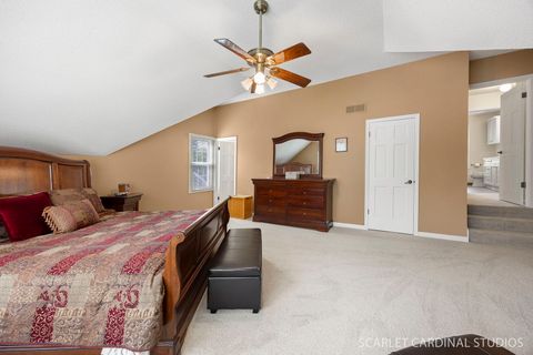Tiny photo for Naperville, IL 60540 (MLS # 12626859)