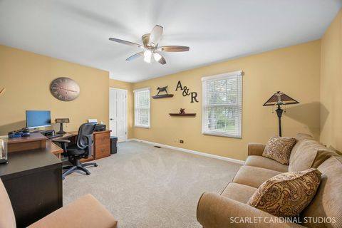 Tiny photo for Naperville, IL 60540 (MLS # 12626859)