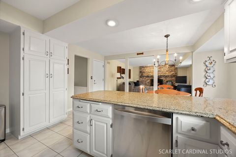 Tiny photo for Naperville, IL 60540 (MLS # 12626859)
