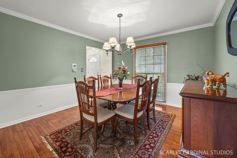 Tiny photo for Naperville, IL 60540 (MLS # 12626859)