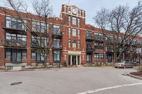 2300 W WABANSIA Avenue 301 Chicago IL 60647