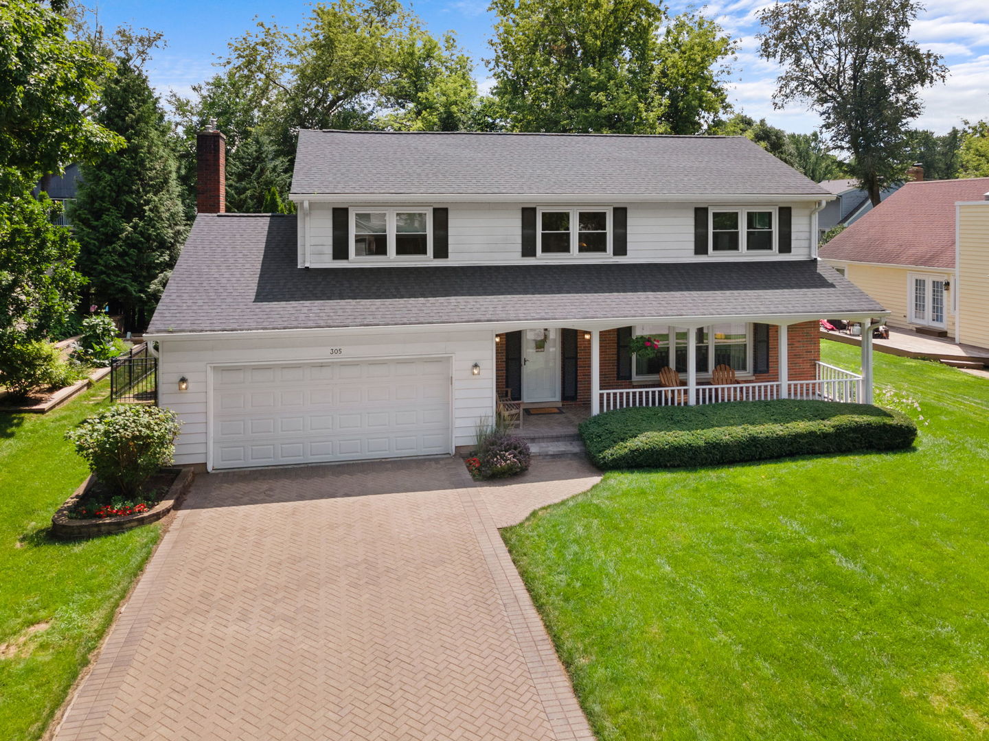 305 Bell Drive